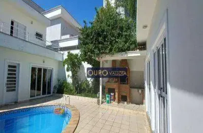 Sobrado com 4 dormitórios à venda, 433 m² por r$ 3.700.000,00 - mooca - são paulo/sp