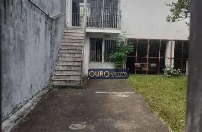 Casa com 3 quartos à venda na Avenida do Oratório, Parque São Lucas, São Paulo
