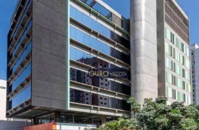 Sala comercial para alugar na Rua Mateus Grou, Pinheiros, São Paulo