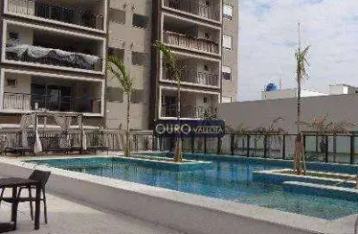 Apartamento com 3 quartos à venda na Rua Visconde de Cairu, Mooca, São Paulo