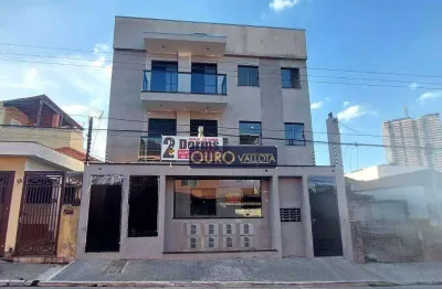Apartamento com 2 quartos à venda na Rua Igaratá, Vila Prudente, São Paulo