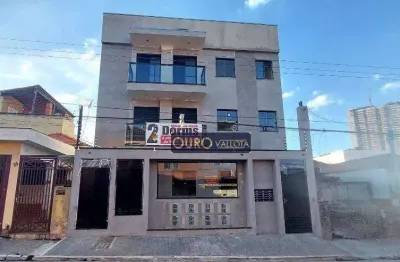 Apartamento com 2 quartos à venda na Rua Igaratá, Vila Prudente, São Paulo