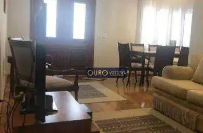 Casa com 4 quartos à venda na Rua Lemos Torres, Alto da Mooca, São Paulo