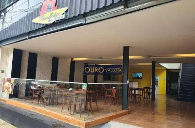 Prédio à venda, 500 m² por r$ 3.500.000,00 - vila mariana - são paulo/sp