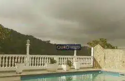 Casa com 4 quartos à venda na Rua Serra da Cantareira, Casa Grande, São Paulo