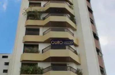 Cobertura com 4 dormitórios para alugar, 342 m² por r$ 22.000,00/mês - vila pompeia - são paulo/sp