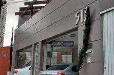 Conjunto à venda, 320 m² por r$ 3.700.000,00 - vila mariana - são paulo/sp