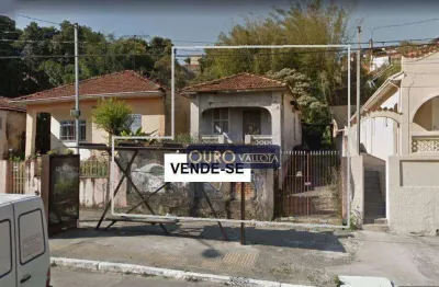 Terreno à venda, 408 m² por r$ 950.000,00 - vila prudente (zona leste) - são paulo/sp