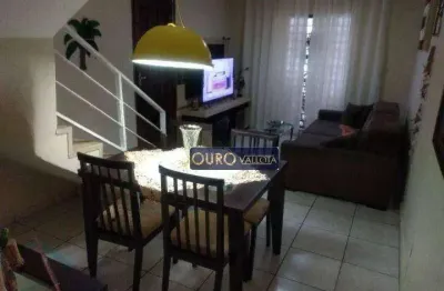 Casa com 3 quartos à venda na Rua Glória do Goitá, Jardim Independência, São Paulo