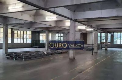Barracão / Galpão / Depósito à venda na Rua Soldado José de Andrade, Parque Novo Mundo, São Paulo
