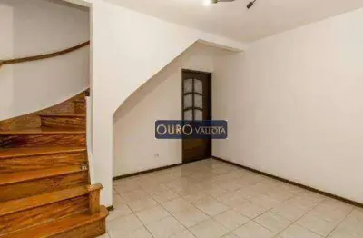 Casa com 3 quartos à venda na Rua Guaimbé, Mooca, São Paulo