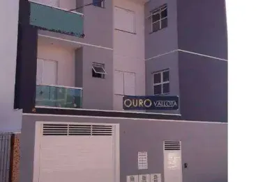 Apartamento com 2 quartos à venda na Rua Napagoé, Vila Califórnia, São Paulo