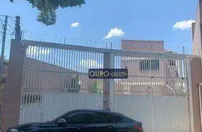 Prédio para alugar na Rua São Brás, Chácara Califórnia, São Paulo