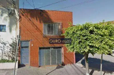 Casa com 4 quartos à venda na Rua Visconde de Inhomerim, Mooca, São Paulo