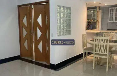 Apartamento com 2 quartos à venda na Rua Doutor Almeida Lima, Mooca, São Paulo