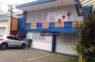 Prédio para alugar, 687 m² por r$ 37.500/mês - paraíso - são paulo/sp
