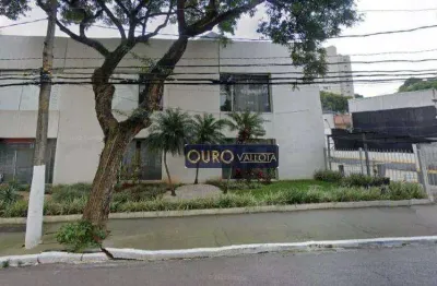 Prédio para alugar, 1081 m² - paraíso - são paulo/sp