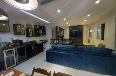 Apartamento com 2 quartos à venda na Rua Marina Crespi, Mooca, São Paulo