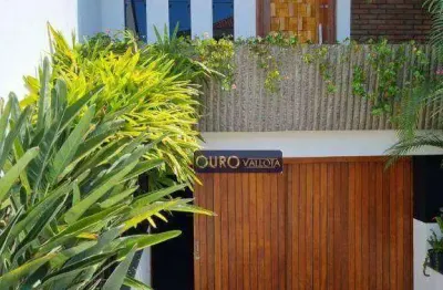 Casa com 3 quartos à venda na Rua São José do Barreiro, Água Rasa, São Paulo