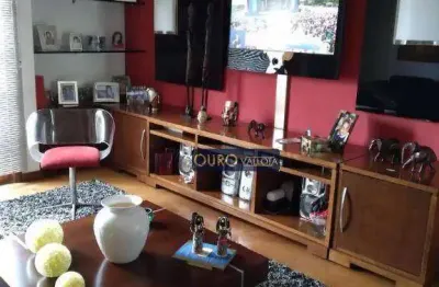 Casa com 3 quartos à venda na Rua Doutor Antônio Macedo Lima, Vila Lucia, São Paulo