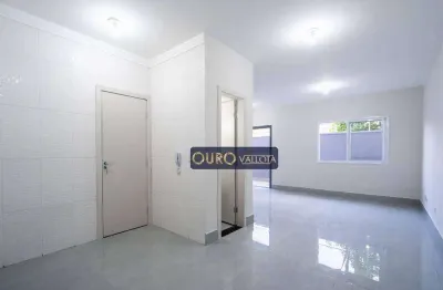 Casa com 3 quartos à venda na Rua Gradau, Vila Alpina, São Paulo