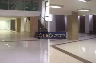 Prédio à venda, 3141 m² por r$ 10.000.000,00 - centro - santos/sp
