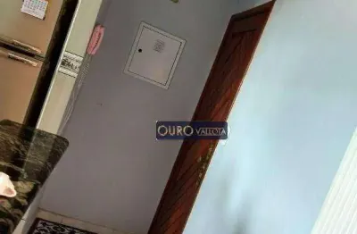 Apartamento com 3 quartos à venda na Rua Guanhães, Vila Zelina, São Paulo
