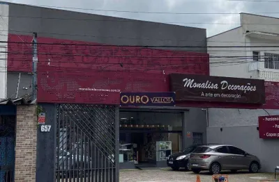 Sala comercial à venda na Rua dos Trilhos, Mooca, São Paulo