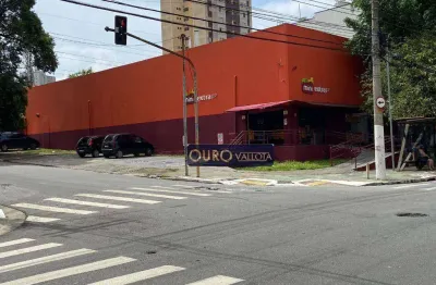 Sala comercial à venda na Rua João Antônio de Oliveira, Mooca, São Paulo