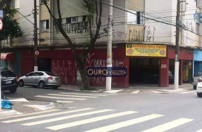 Sala comercial à venda na Rua da Mooca, Mooca, São Paulo