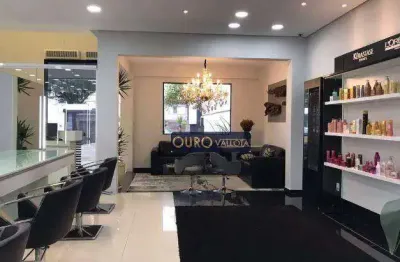 Sala comercial à venda na Rua Sapucaia, Alto da Mooca, São Paulo