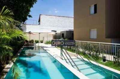 Apartamento com 2 quartos à venda na Rua das Giestas, Vila Prudente, São Paulo