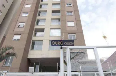 Apartamento com 3 dormitórios à venda, 77 m² por r$ 765.300,00 - alto da mooca - são paulo/sp