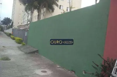 Terreno à venda na Rua Rego Barros, Jardim Vila Formosa, São Paulo