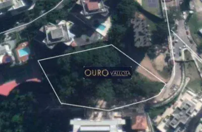 Terreno comercial à venda na Rua José Pedro de Carvalho Lima, Jardim Parque Morumbi, São Paulo