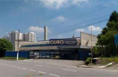 Barracão / Galpão / Depósito à venda na Rua Max Mangels Sênior, Planalto, São Bernardo do Campo