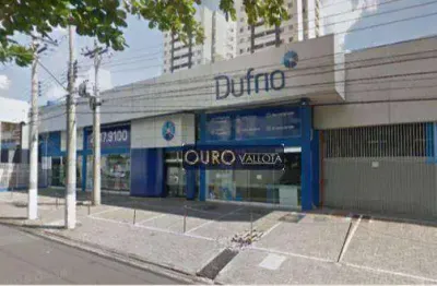 Barracão / Galpão / Depósito à venda na Avenida Governador Pedro de Toledo, Bonfim, Campinas