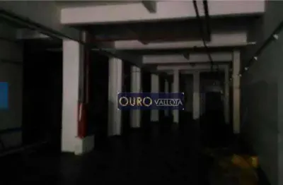 Ponto comercial à venda na Rua Conselheiro Nébias, Centro, São Paulo