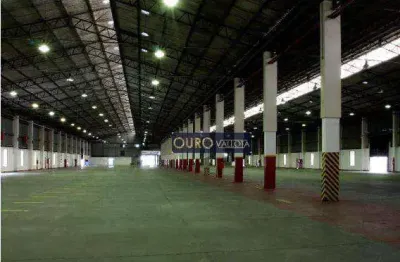 Galpão para locação em barueri com 10.000m² - ga 230409v