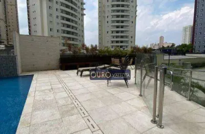 Apartamento com 3 dormitórios à venda, 80 m² por r$ 650.000,00 - mooca - são paulo/sp