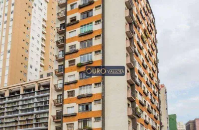 Apartamento com 2 dormitórios à venda, 82 m² por r$ 600.000,00 - vila buarque - são paulo/sp