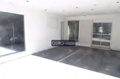 Ponto comercial com 5 salas à venda na Avenida Paes de Barros, Mooca, São Paulo