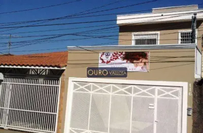 Casa com 2 quartos à venda na Rua Francisco Polito, Vila Prudente, São Paulo