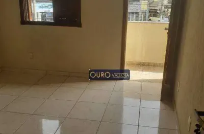 Sala comercial com 4 salas para alugar na Rua Barão do Pirai, Vila Zelina, São Paulo