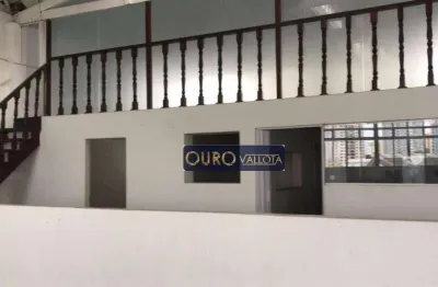 Sala comercial com 1 sala para alugar na Avenida Zelina, Vila Zelina, São Paulo