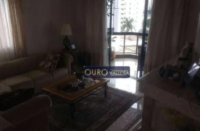 Apartamento com 4 dormitórios à venda, 280 m² por r$ 1.350.000,00 - jardim avelino - são paulo/sp