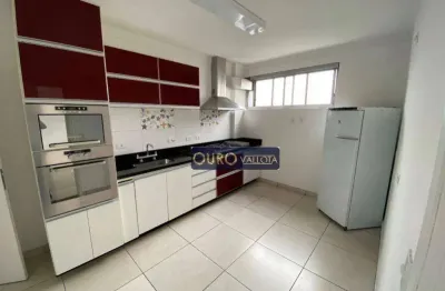 Apartamento todo mobiliado na mooca com 3 quartos - ap 230430v