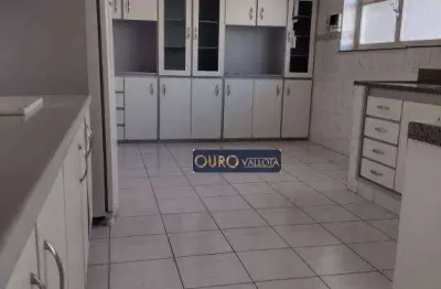 Apartamento com 3 quartos à venda na Avenida Paes de Barros, Mooca, São Paulo