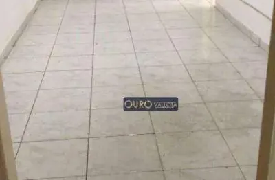 Casa com 2 quartos à venda na Rua Barão de Juparanã, Vila Zelina, São Paulo