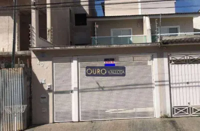 Casa com 4 quartos à venda na Rua Professor Gustavo Pires de Andrade, Parque da Vila Prudente, São Paulo